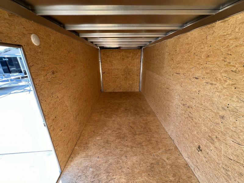new Cargo (Enclosed) Trailers ALCOM  for sale, in Watauga, TX Thumbnail 12