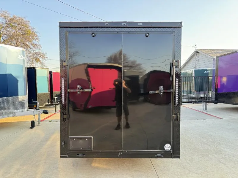 new Cargo (Enclosed) Trailers DCT  for sale, in Watauga, TX Thumbnail 4