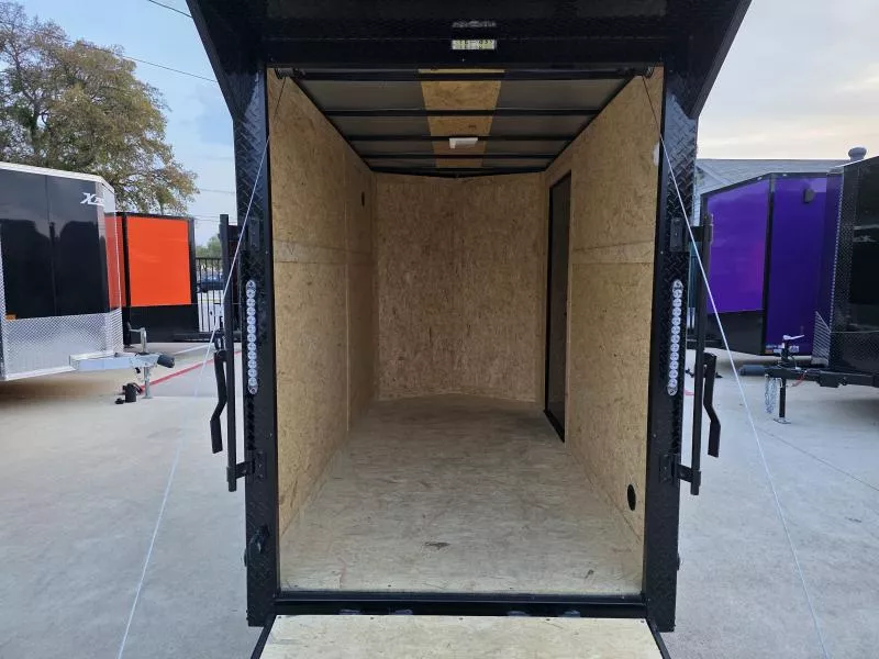 new Other Trailers Triple Trailers  for sale, in Watauga, TX Thumbnail 10