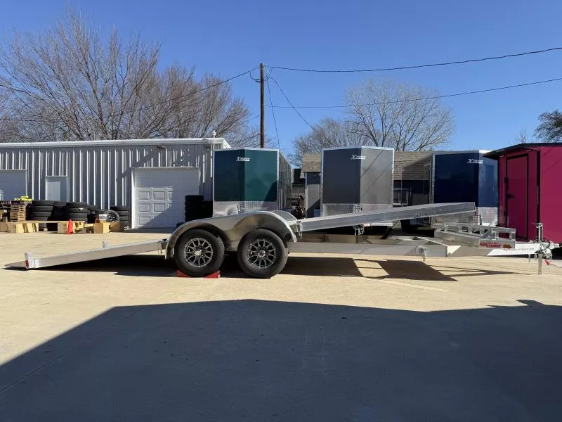 new Car Haulers / Racing Trailers High Country  for sale, in Watauga, TX Thumbnail 10