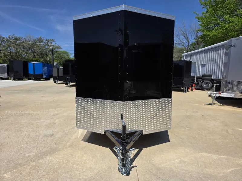 new Cargo (Enclosed) Trailers Triple Trailers  for sale, in Watauga, TX Thumbnail 8