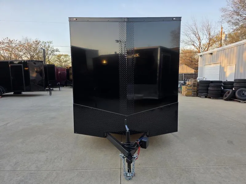 new Cargo (Enclosed) Trailers Triple Trailers  for sale, in Watauga, TX Thumbnail 8