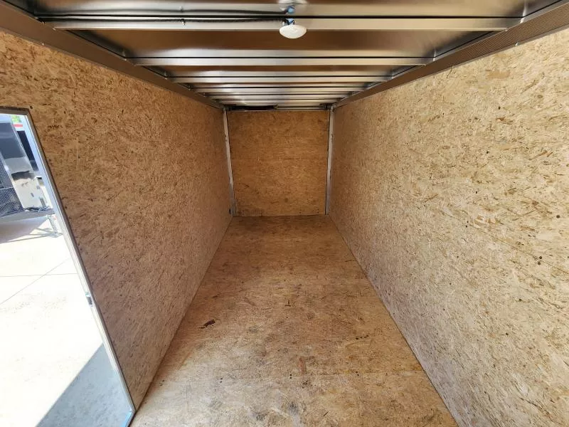 new Cargo (Enclosed) Trailers Xpress  for sale, in Watauga, TX Thumbnail 12