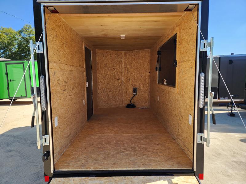 new Vending / Concession Trailers MP Trailers  for sale, in Watauga, TX Thumbnail 10