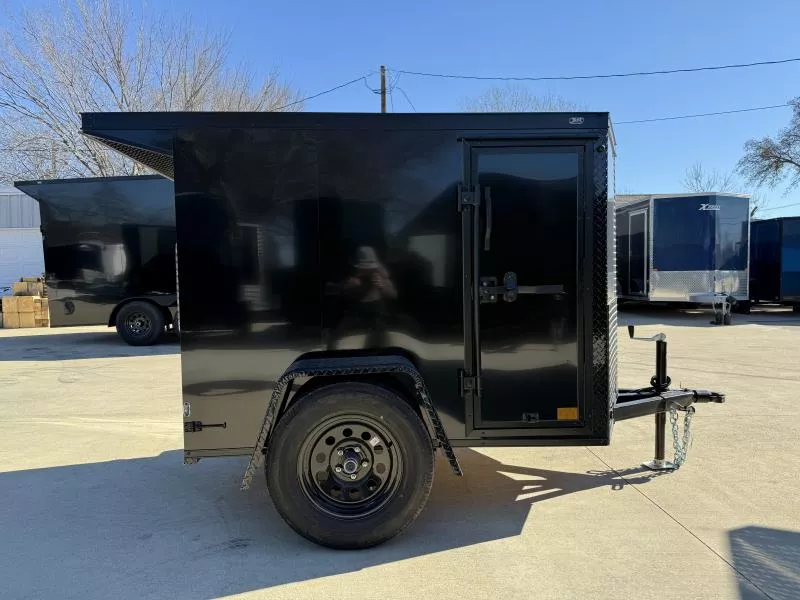 new Cargo (Enclosed) Trailers Triple Trailers  for sale, in Watauga, TX Thumbnail 6
