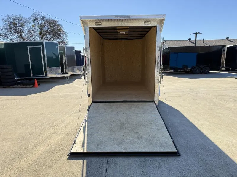 new Cargo (Enclosed) Trailers Triple Trailers  for sale, in Watauga, TX Thumbnail 9
