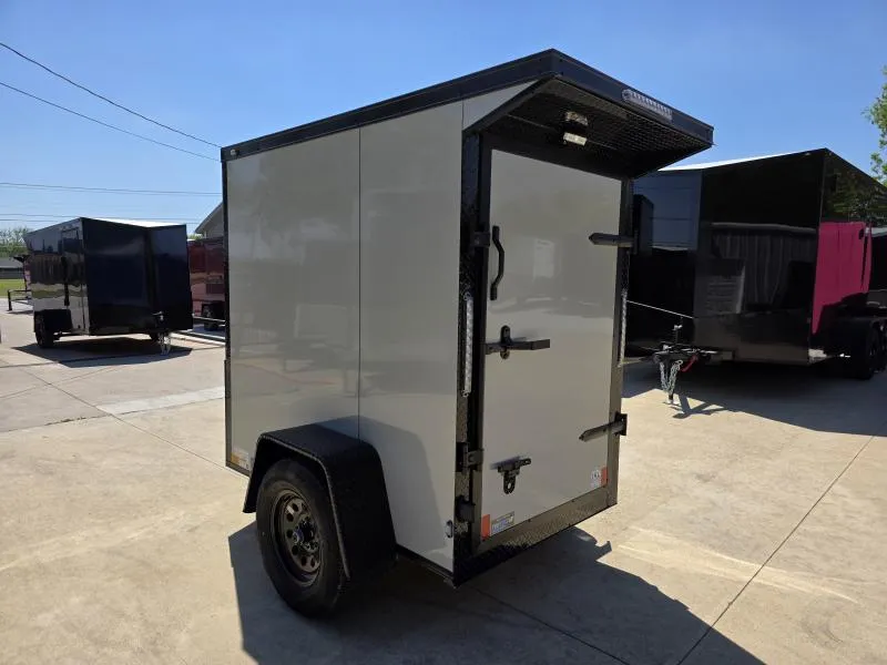new Cargo (Enclosed) Trailers Triple Trailers  for sale, in Watauga, TX Thumbnail 5