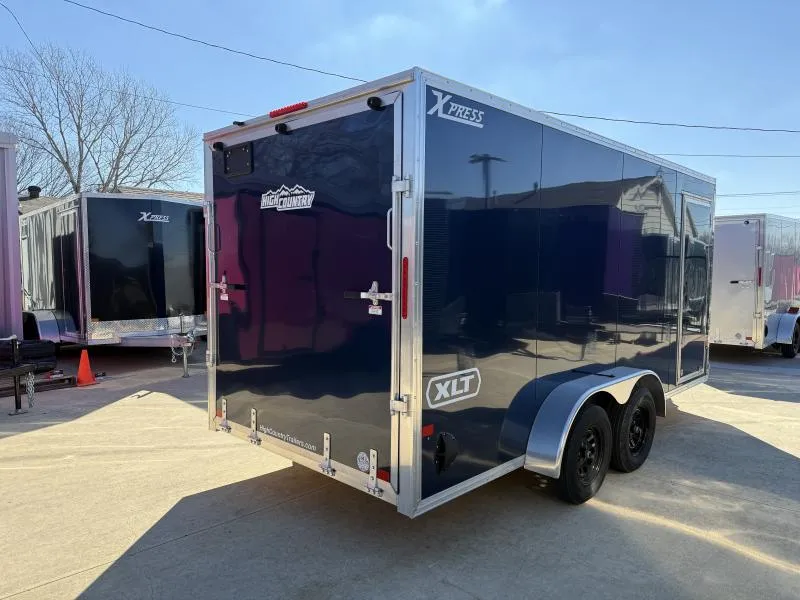 new Cargo (Enclosed) Trailers Xpress  for sale, in Watauga, TX Thumbnail 3