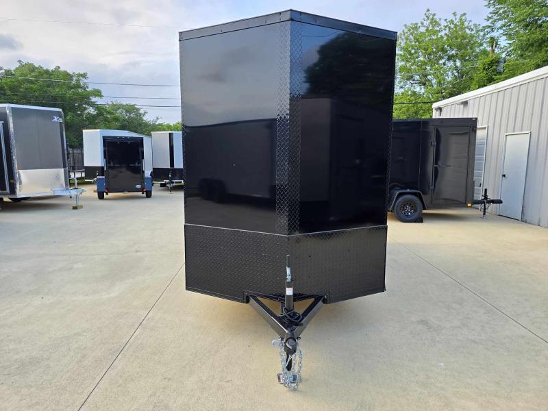 new Cargo (Enclosed) Trailers MP Trailers  for sale, in Watauga, TX Thumbnail 8