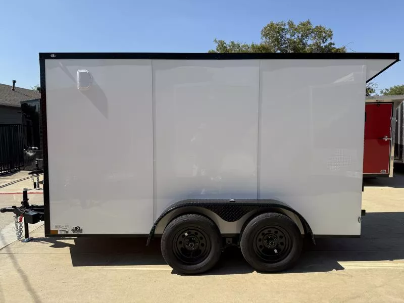 new Cargo (Enclosed) Trailers Triple Trailers  for sale, in Watauga, TX Thumbnail 6