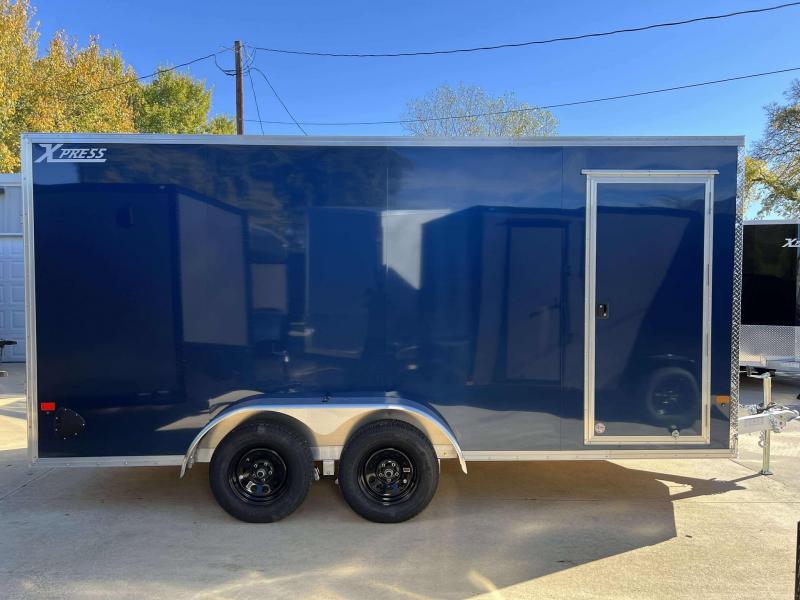 new Cargo (Enclosed) Trailers ALCOM  for sale, in Watauga, TX Thumbnail 2
