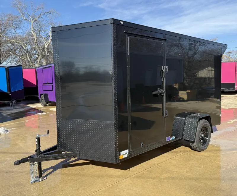 new Cargo (Enclosed) Trailers Triple Trailers  for sale, in Watauga, TX Thumbnail 7