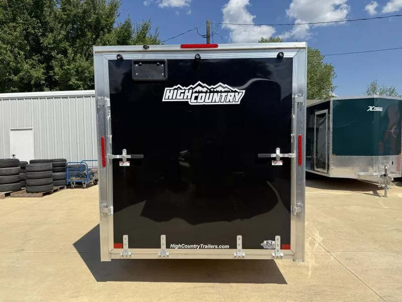 new Cargo (Enclosed) Trailers Xpress  for sale, in Watauga, TX Thumbnail 4