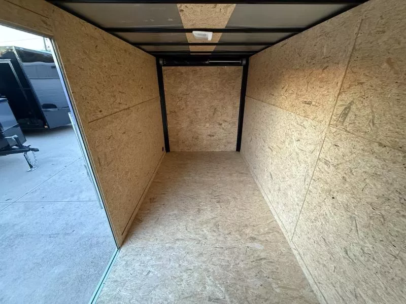 new Cargo (Enclosed) Trailers Triple Trailers  for sale, in Watauga, TX Thumbnail 12