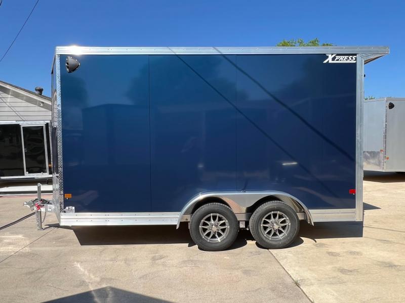 new Cargo (Enclosed) Trailers ALCOM  for sale, in Watauga, TX Thumbnail 6
