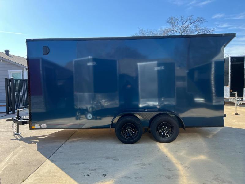 new Cargo (Enclosed) Trailers H&S Trailers of Texas  for sale, in Watauga, TX Thumbnail 6