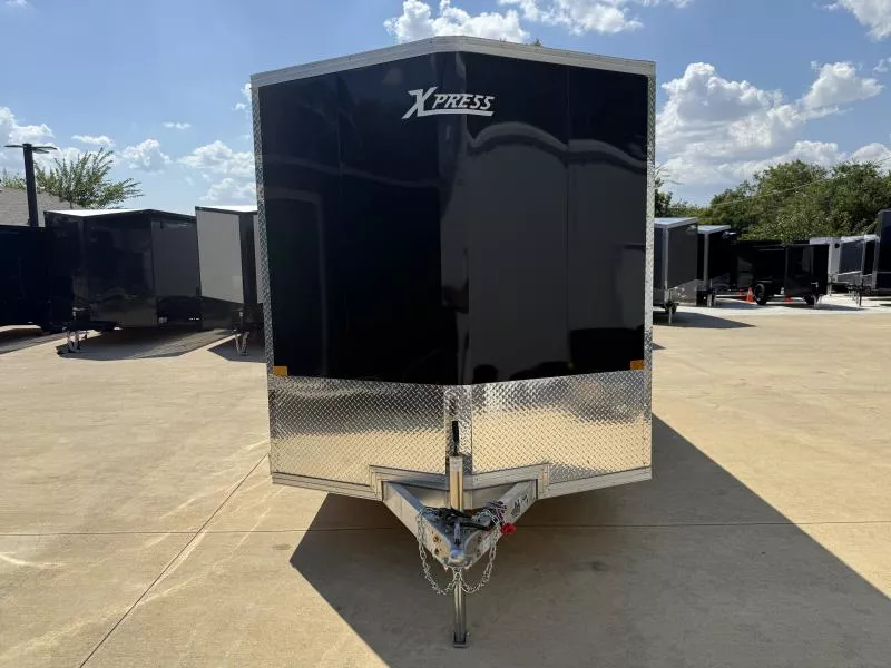 new Cargo (Enclosed) Trailers Xpress  for sale, in Watauga, TX Thumbnail 8