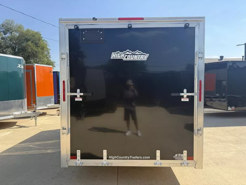 new Cargo (Enclosed) Trailers Xpress  for sale, in Watauga, TX Thumbnail 4