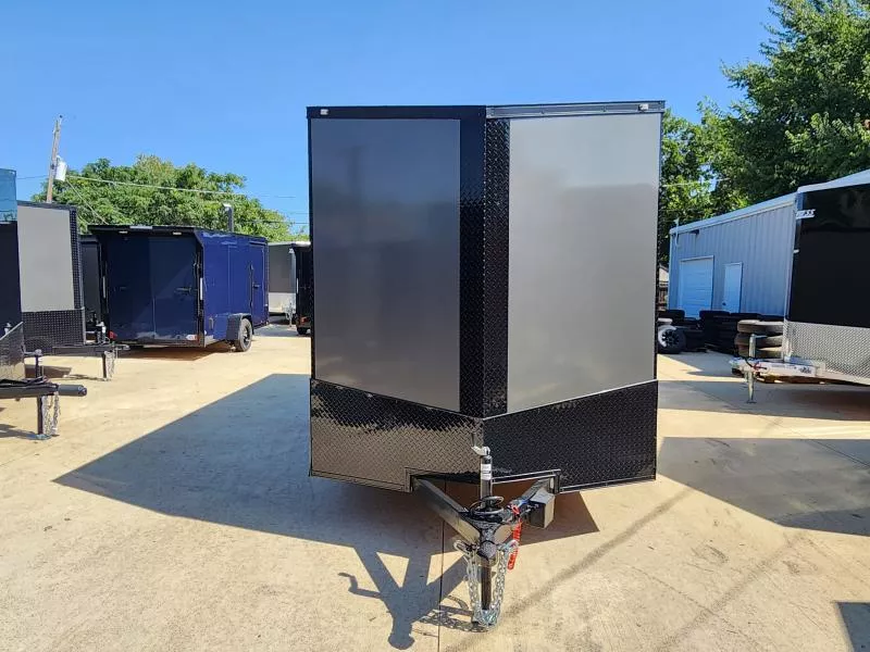 new Cargo (Enclosed) Trailers Triple Trailers  for sale, in Watauga, TX Thumbnail 8