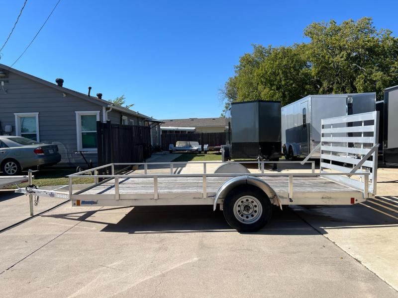 new Utility Trailers Mission  for sale, in Watauga, TX Thumbnail 6