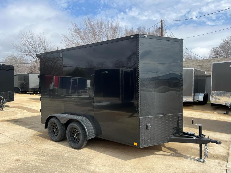 new Cargo (Enclosed) Trailers H&S Trailers of Texas  for sale, in Watauga, TX image-0