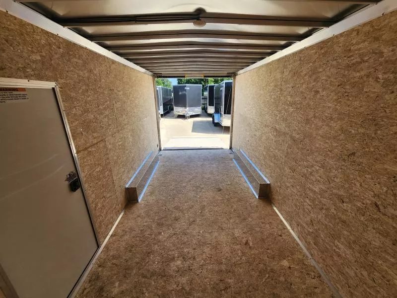 new Cargo (Enclosed) Trailers Xpress  for sale, in Watauga, TX Thumbnail 11