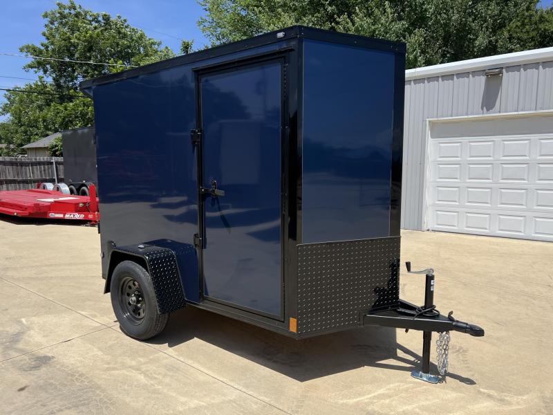 new Cargo (Enclosed) Trailers H&S Trailers of Texas  for sale, in Watauga, TX image-0