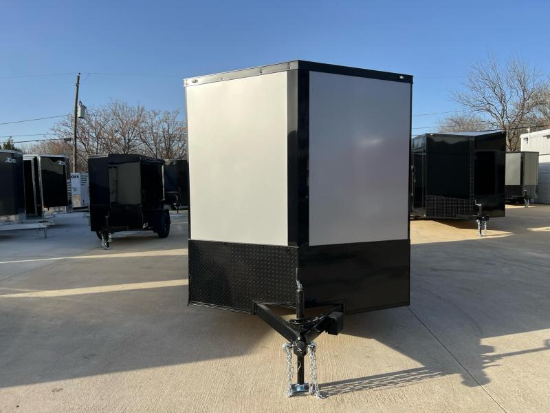 new Cargo (Enclosed) Trailers H&S Trailers of Texas  for sale, in Watauga, TX Thumbnail 8