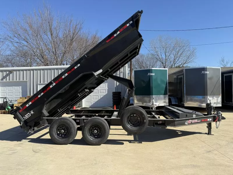 new Dump Trailers Other  for sale, in Watauga, TX Thumbnail 2