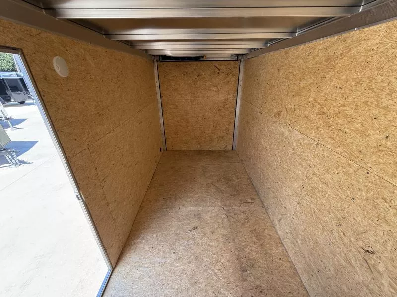 new Cargo (Enclosed) Trailers Xpress  for sale, in Watauga, TX Thumbnail 12