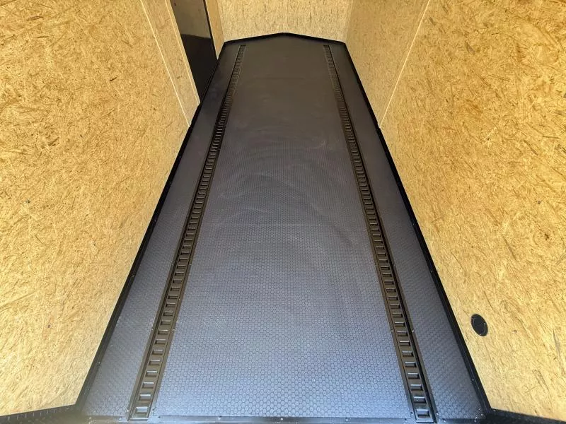 new Cargo (Enclosed) Trailers Triple Trailers  for sale, in Watauga, TX Thumbnail 11