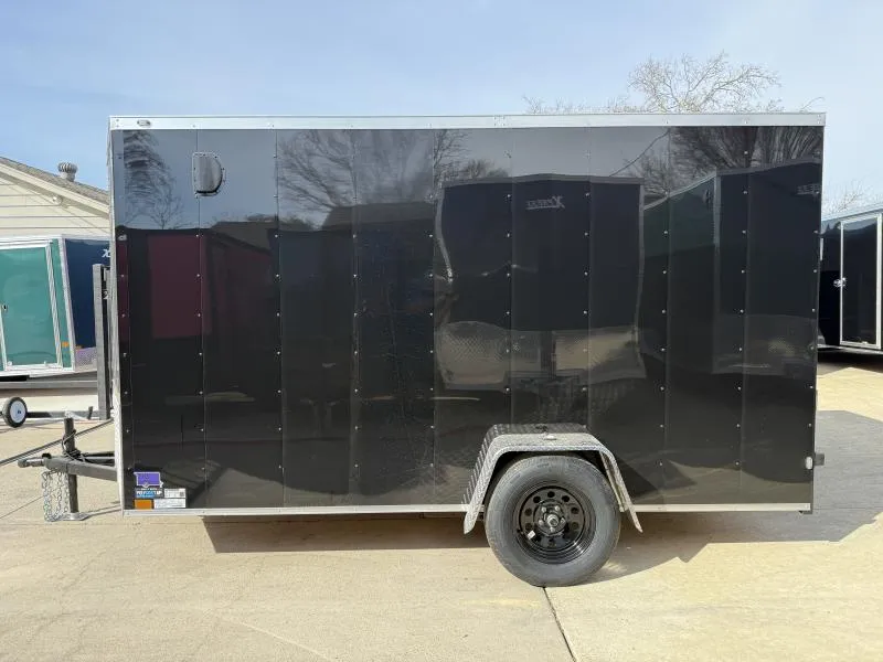 new Cargo (Enclosed) Trailers Triple Trailers  for sale, in Watauga, TX Thumbnail 6