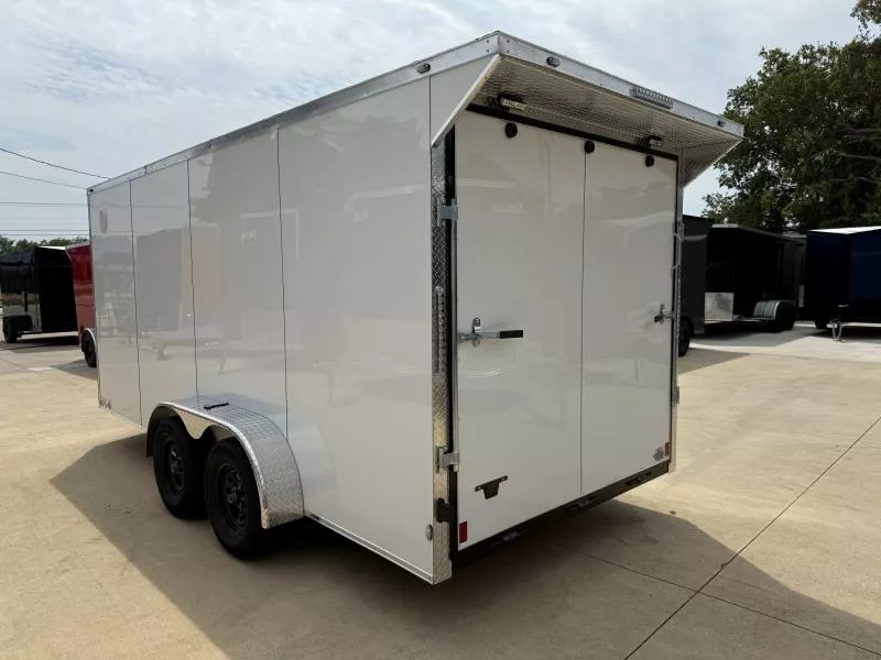 new Cargo (Enclosed) Trailers Triple Trailers  for sale, in Watauga, TX Thumbnail 4