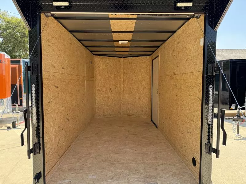 new Cargo (Enclosed) Trailers Triple Trailers  for sale, in Watauga, TX Thumbnail 10