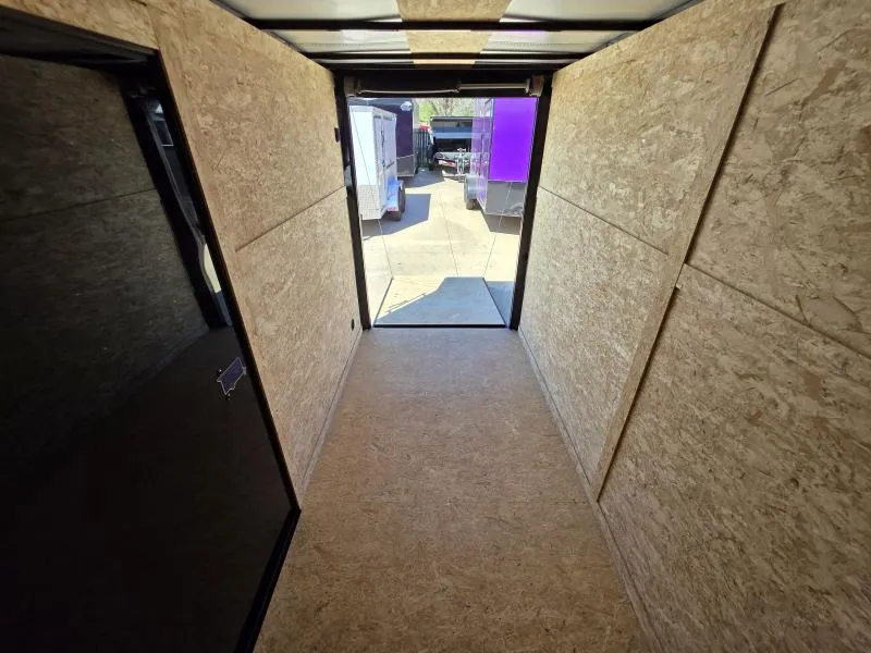 new Cargo (Enclosed) Trailers Triple Trailers  for sale, in Watauga, TX Thumbnail 11