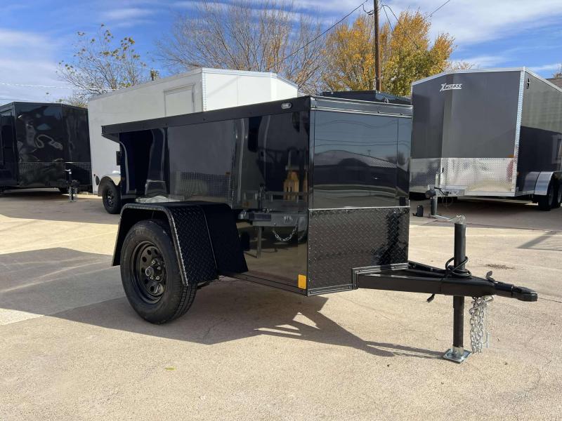 new Cargo (Enclosed) Trailers H&S Trailers of Texas  for sale, in Watauga, TX image-0