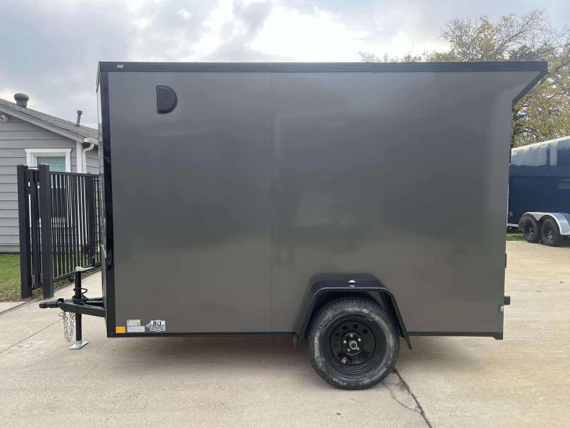 new Cargo (Enclosed) Trailers H&S Trailers of Texas  for sale, in Watauga, TX Thumbnail 6