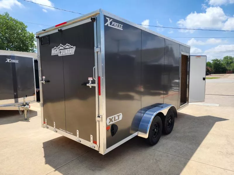 new Cargo (Enclosed) Trailers Xpress  for sale, in Watauga, TX Thumbnail 13