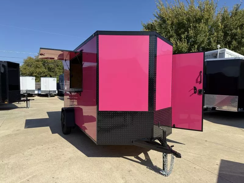 new Cargo (Enclosed) Trailers Triple Trailers  for sale, in Watauga, TX Thumbnail 18