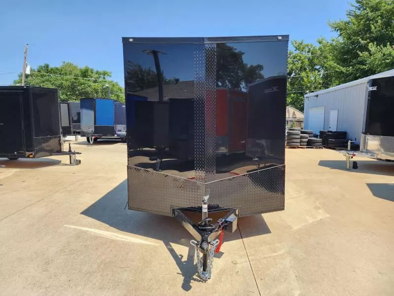 new Cargo (Enclosed) Trailers Triple Trailers  for sale, in Watauga, TX Thumbnail 8