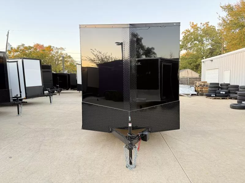 new Cargo (Enclosed) Trailers Triple Trailers  for sale, in Watauga, TX Thumbnail 8