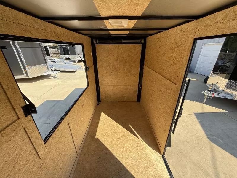 new Cargo (Enclosed) Trailers Triple Trailers  for sale, in Watauga, TX Thumbnail 11