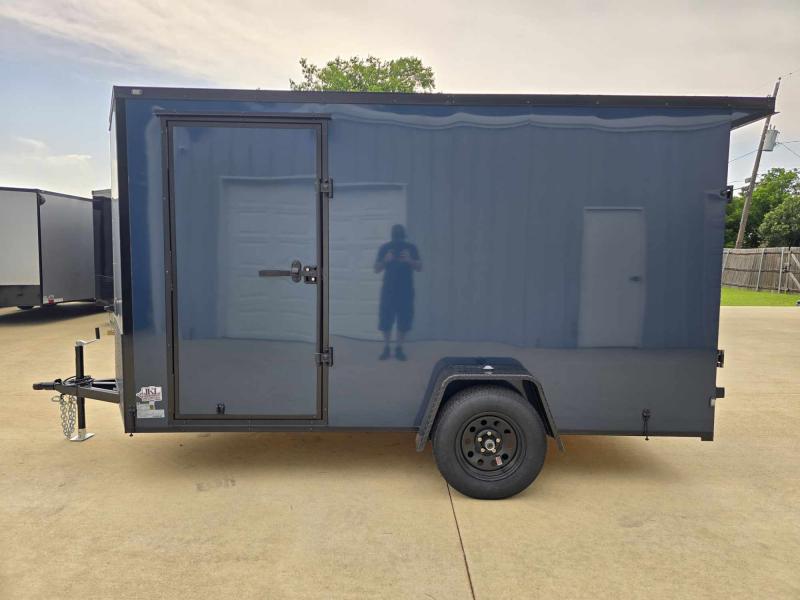 new Cargo (Enclosed) Trailers MP Trailers  for sale, in Watauga, TX Thumbnail 6