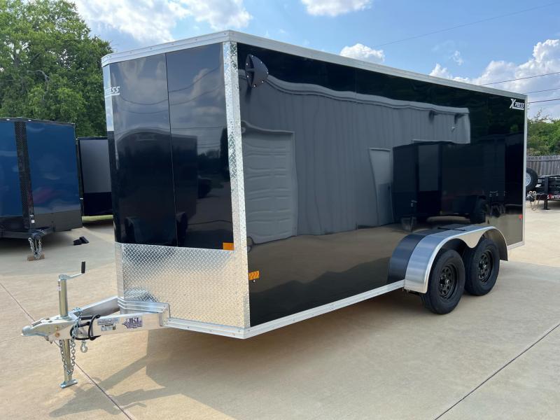 new Cargo (Enclosed) Trailers ALCOM  for sale, in Watauga, TX Thumbnail 7