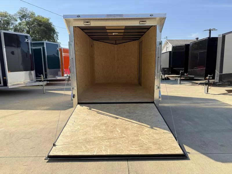 new Cargo (Enclosed) Trailers Triple Trailers  for sale, in Watauga, TX Thumbnail 9