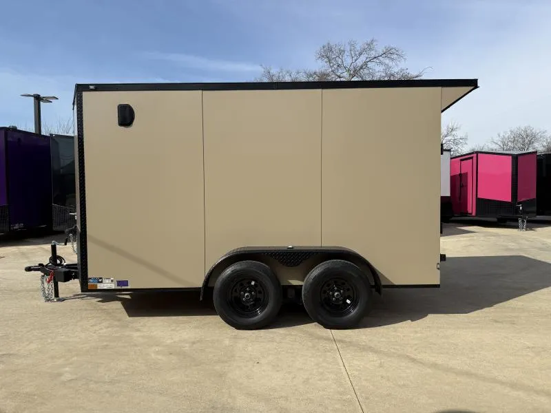 new Cargo (Enclosed) Trailers Triple Trailers  for sale, in Watauga, TX Thumbnail 6