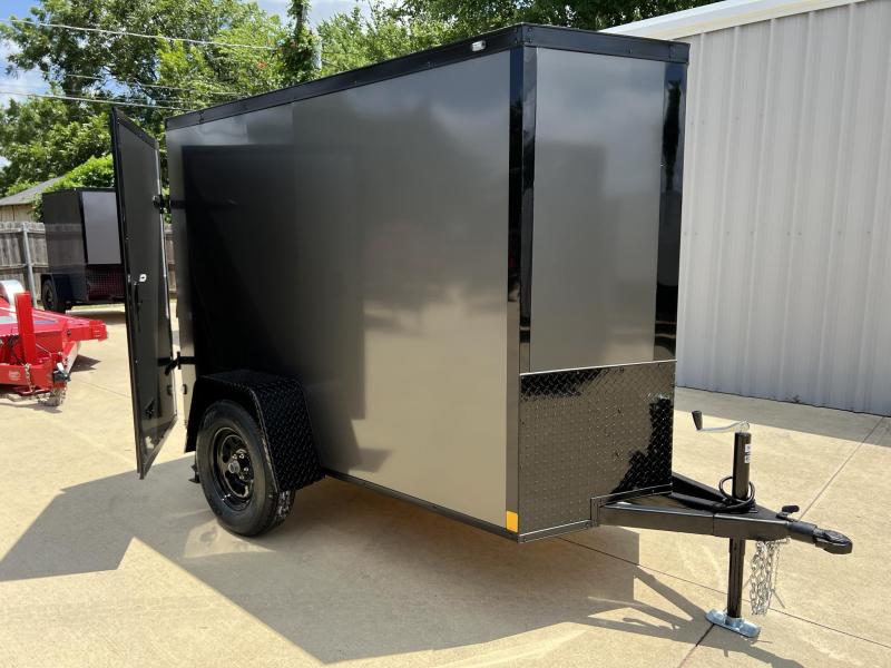 new Cargo (Enclosed) Trailers H&S Trailers of Texas  for sale, in Watauga, TX Thumbnail 12