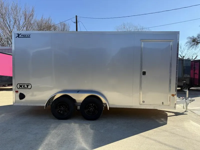 new Cargo (Enclosed) Trailers Xpress  for sale, in Watauga, TX Thumbnail 2