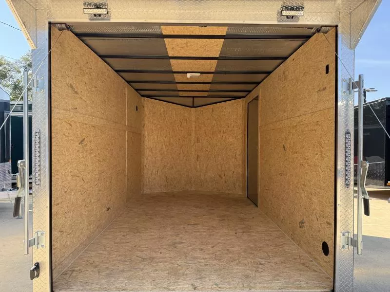 new Cargo (Enclosed) Trailers Triple Trailers  for sale, in Watauga, TX Thumbnail 10