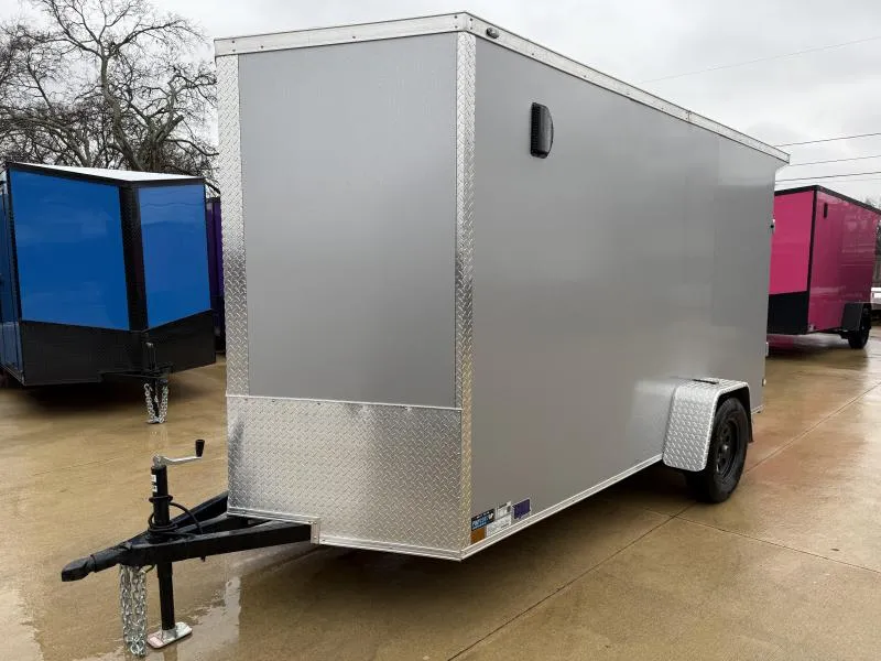 new Cargo (Enclosed) Trailers Triple Trailers  for sale, in Watauga, TX Thumbnail 7